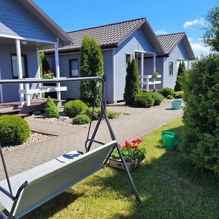 Perla Baltyku Jaroslawiec Ferienpark