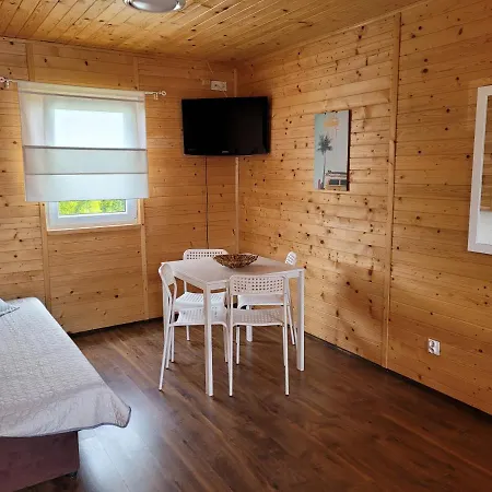 Parco vacanze Perla Baltyku Jaroslawiec