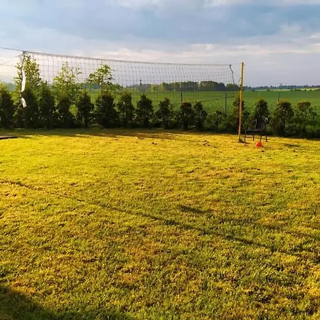 Ferienpark Perla Baltyku Jaroslawiec