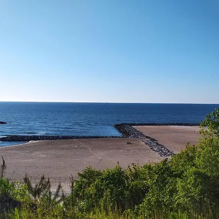 Parco vacanze Perla Baltyku Jaroslawiec *