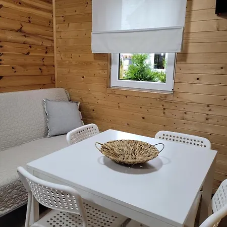 Parco vacanze Perla Baltyku Jaroslawiec