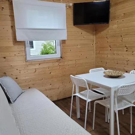 Parco vacanze Perla Baltyku Jaroslawiec *