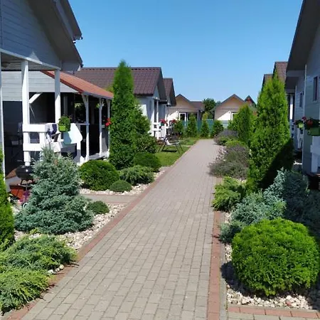 Parco vacanze Perla Baltyku Jaroslawiec