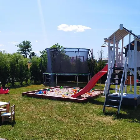 Perla Baltyku Jaroslawiec