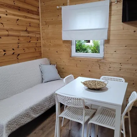 Perla Baltyku Jaroslawiec Parco vacanze