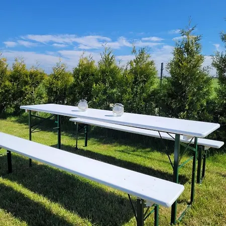 Parco vacanze Perla Baltyku Jaroslawiec