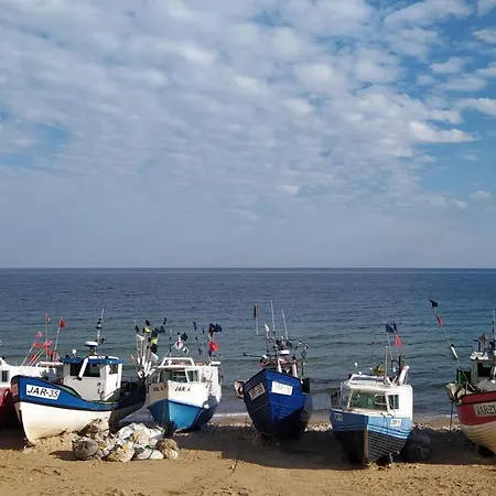 Parco vacanze Perla Baltyku Jaroslawiec *