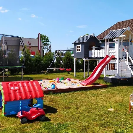 Perla Baltyku Jaroslawiec